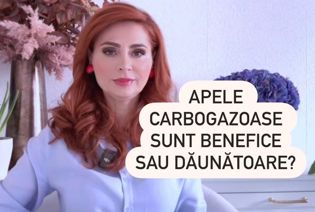 APELE CARBO SCOT CALCIUL DIN OASE?