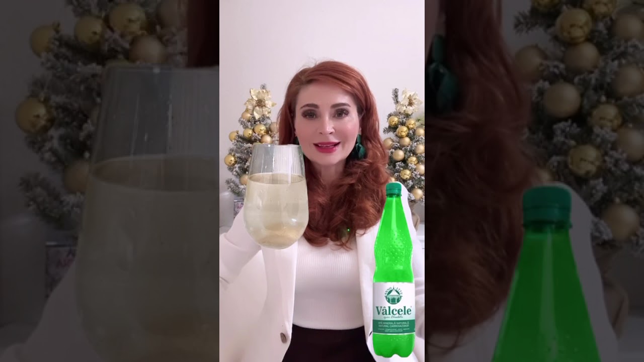 Vâlcele o apa pentru sistemul nervos
