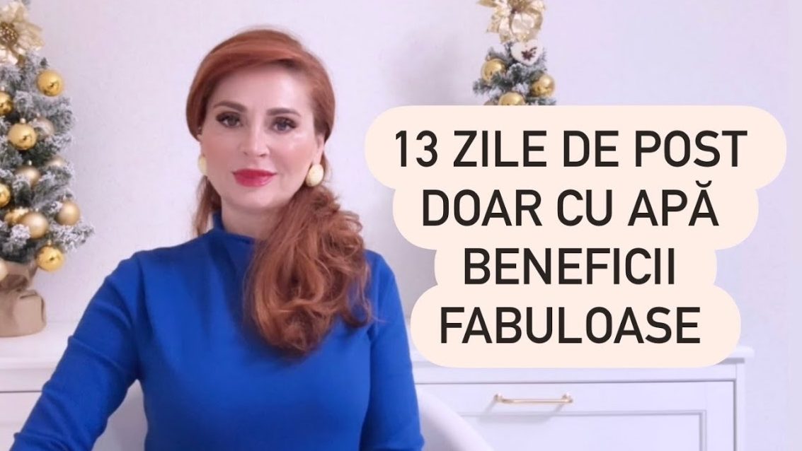 POSTUL CARE VINDECĂ